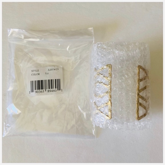 Lucky Brand Cuff Bracelet - Picture 6 of 7